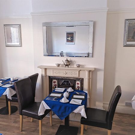 The Senarth Bed & Breakfast Llandudno Ngoại thất bức ảnh