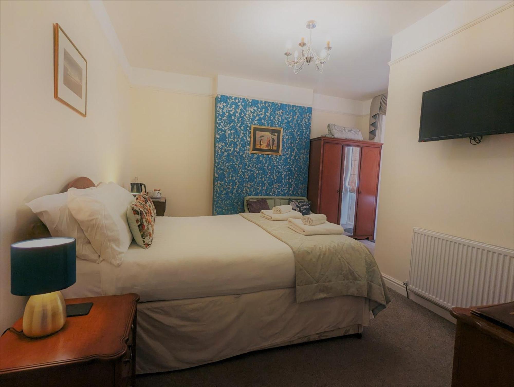 The Senarth Bed & Breakfast Llandudno Ngoại thất bức ảnh