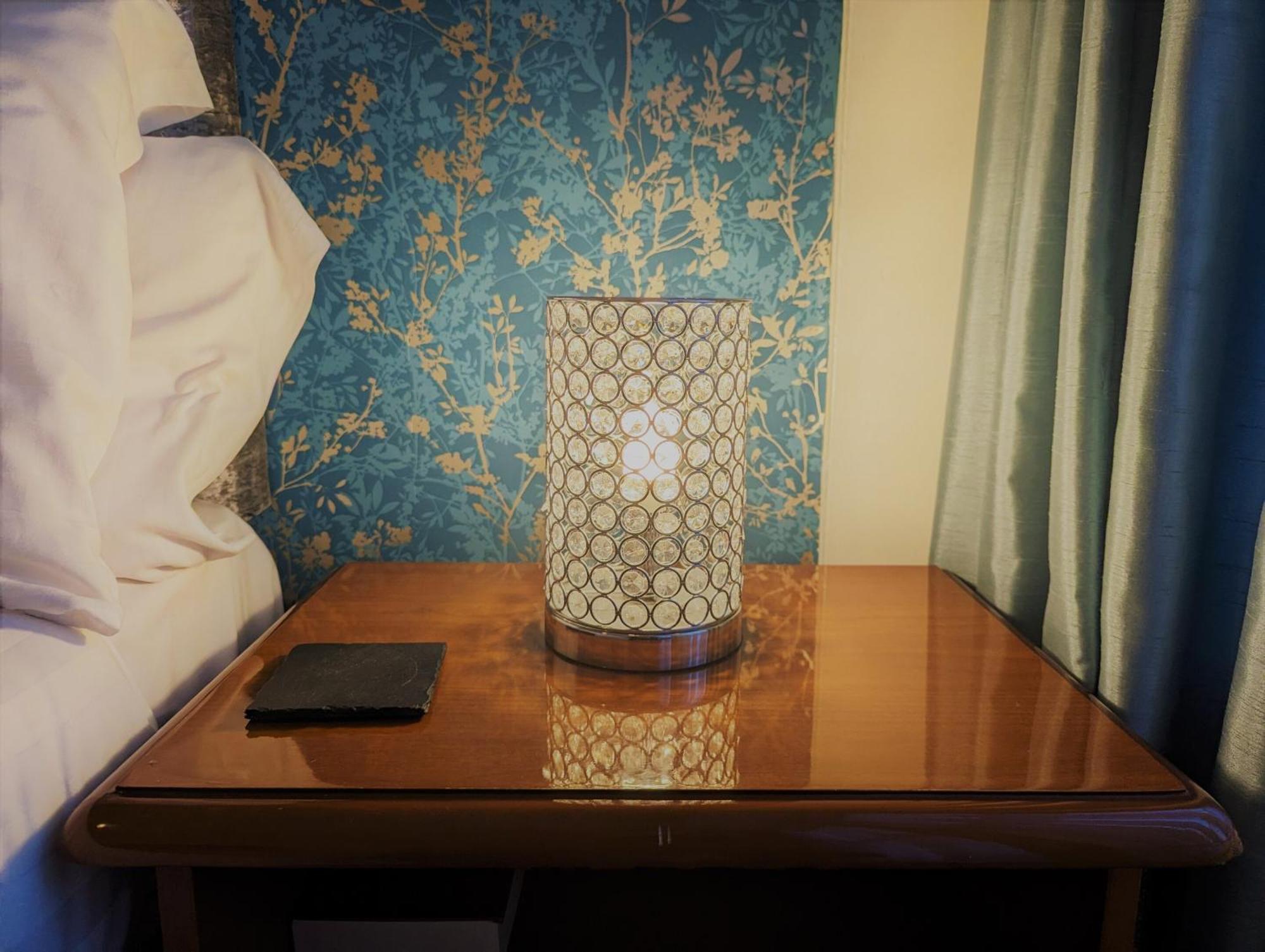 The Senarth Bed & Breakfast Llandudno Ngoại thất bức ảnh