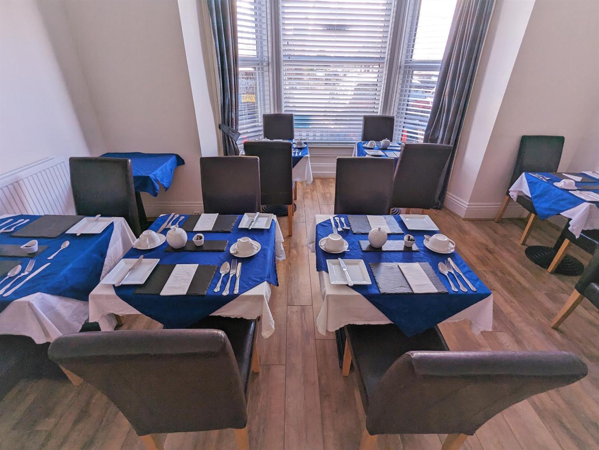 The Senarth Bed & Breakfast Llandudno Ngoại thất bức ảnh