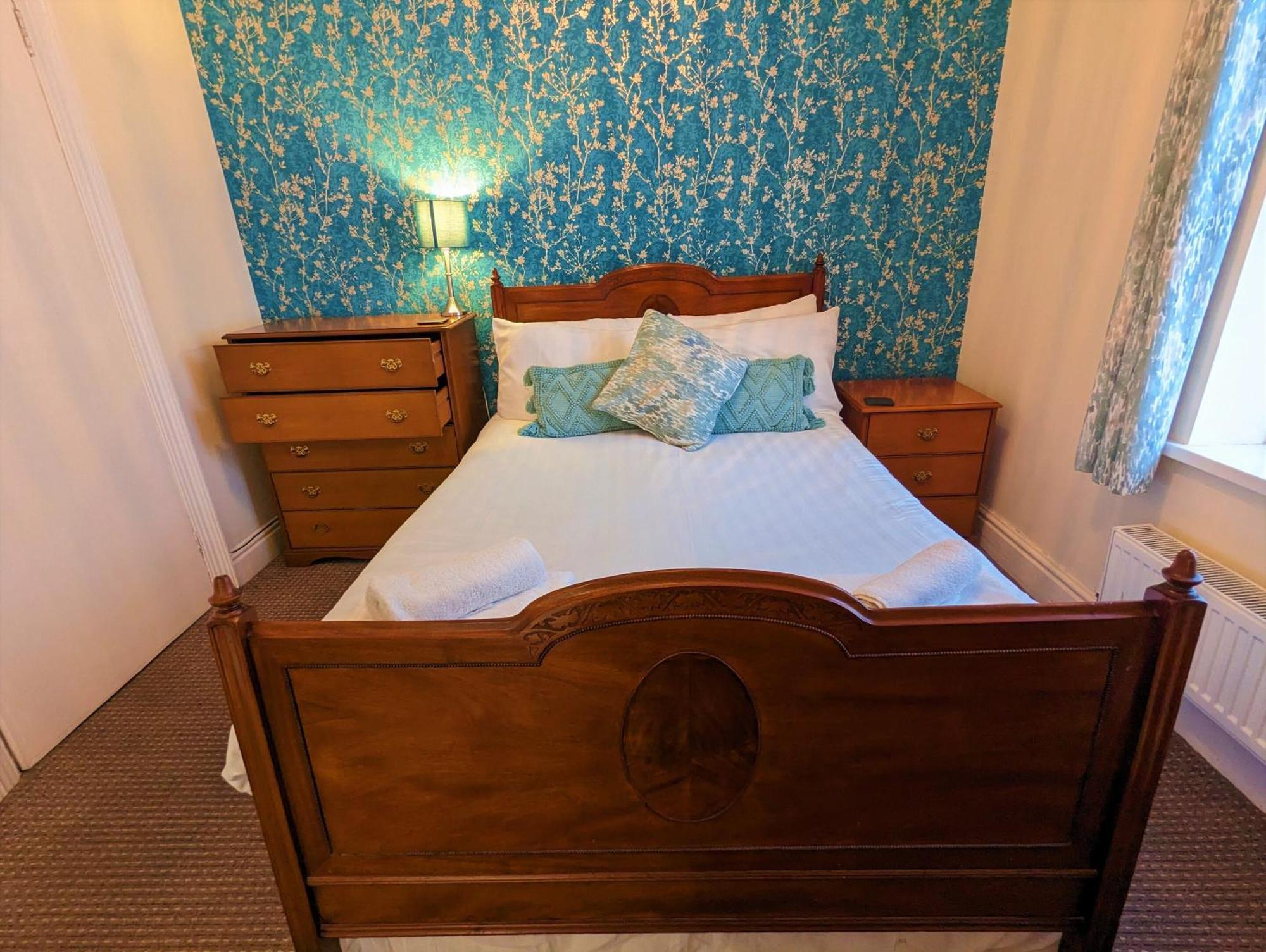 The Senarth Bed & Breakfast Llandudno Phòng bức ảnh