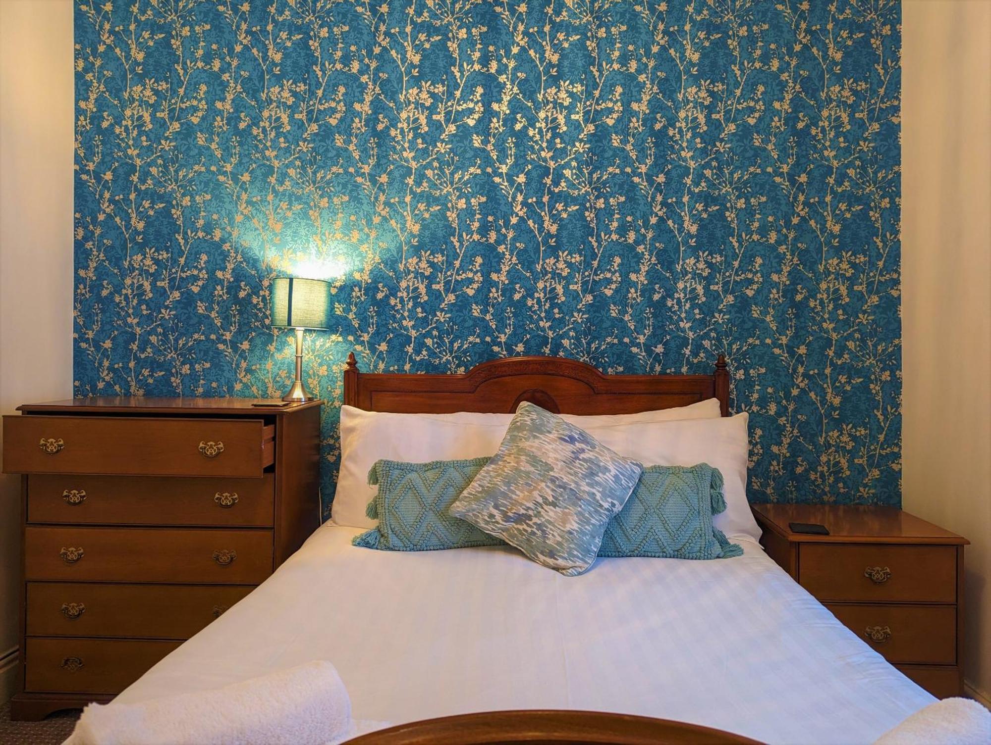 The Senarth Bed & Breakfast Llandudno Ngoại thất bức ảnh