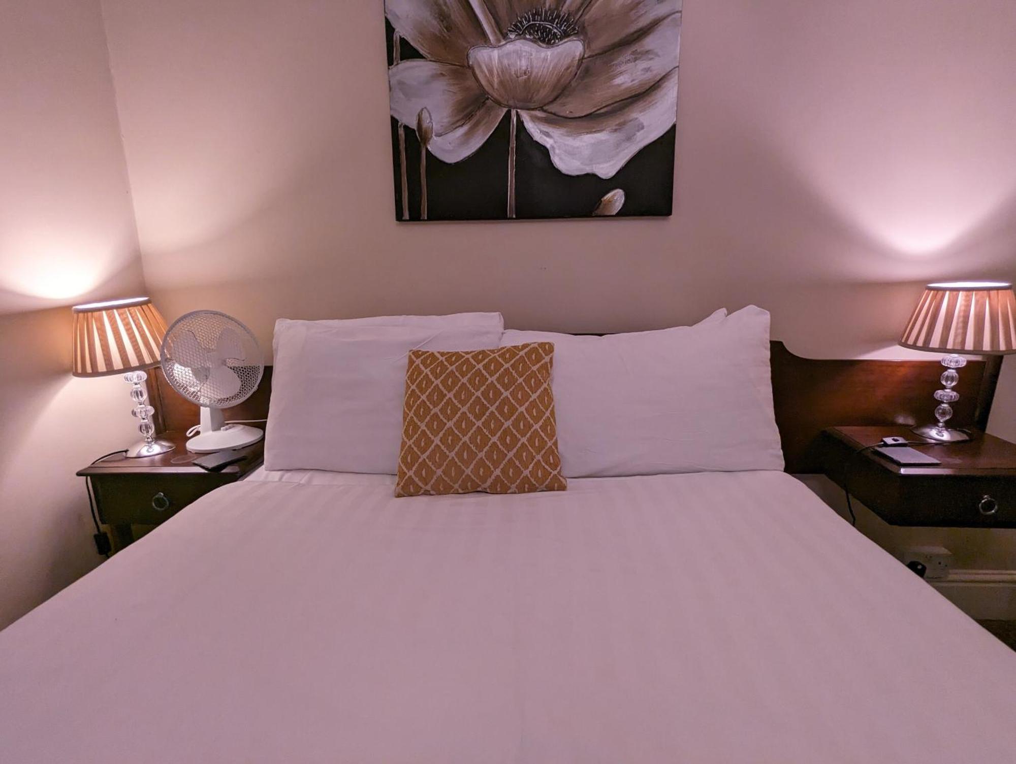 The Senarth Bed & Breakfast Llandudno Phòng bức ảnh