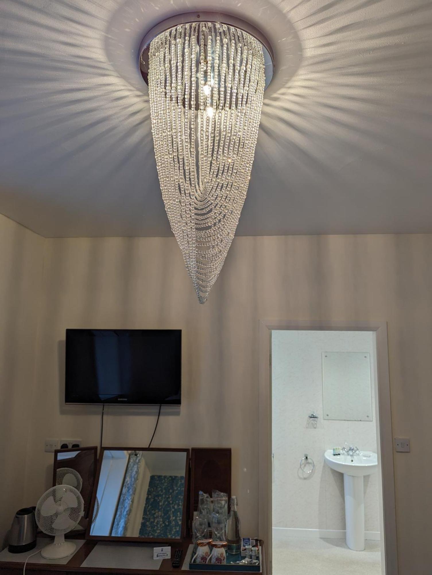 The Senarth Bed & Breakfast Llandudno Phòng bức ảnh