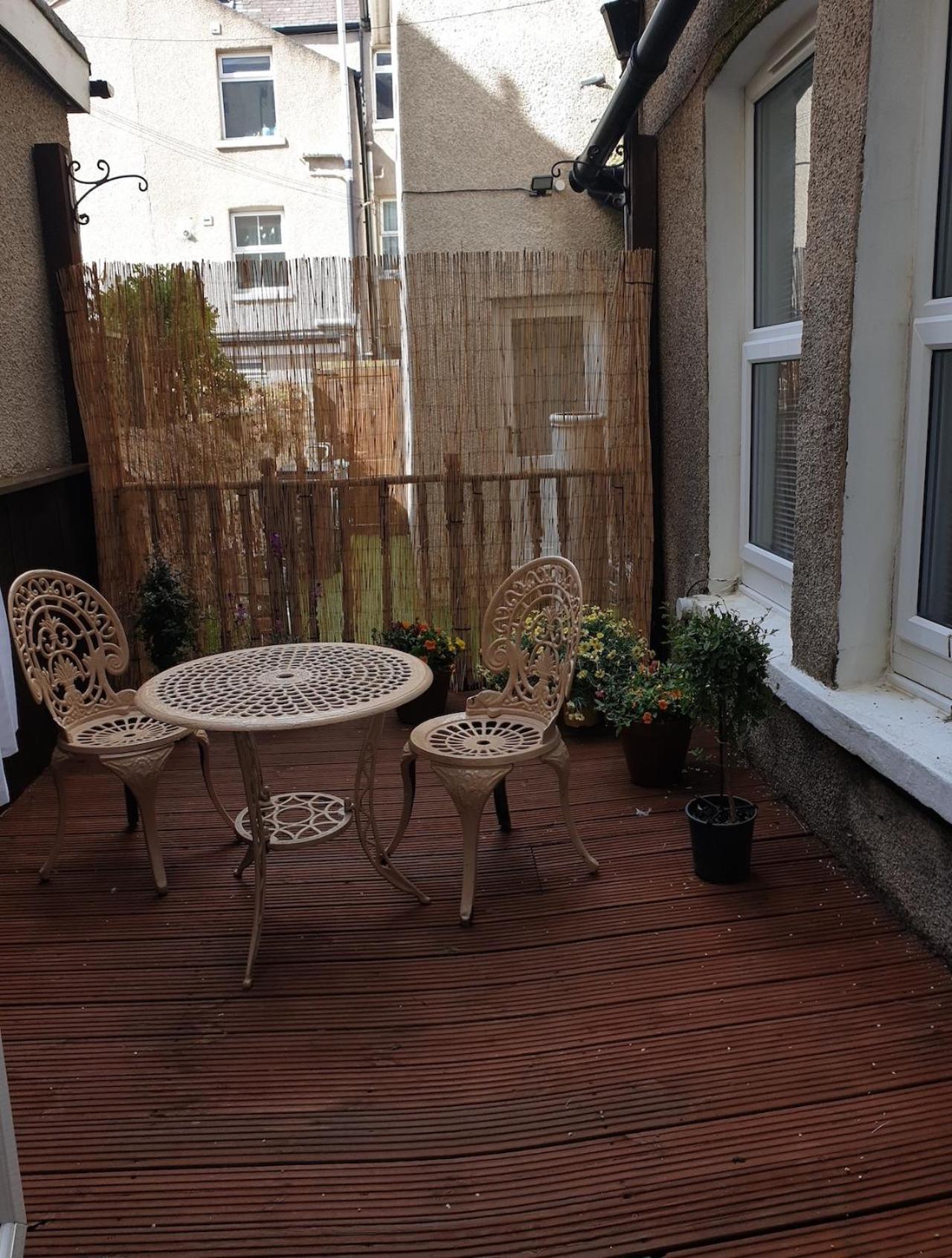 The Senarth Bed & Breakfast Llandudno Phòng bức ảnh